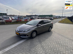 Toyota Auris Touring Sports 1.8 Hybrid Lease Clima.Navi.Camera.Pano