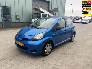 Toyota Aygo 1.0-12V Access 5 deurs airco