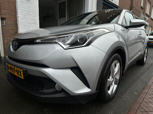 Toyota C-HR 1.8 Hybrid Dynamic Adaptief Cruise Camera Navi Nieuwe Apk