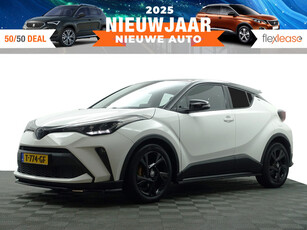 Toyota C-HR 1.8 Hybrid Dynamic Sport Aut- Full Maxton Design, Two Tone, Smoke PPF, Xenon Led, Camera, Carplay