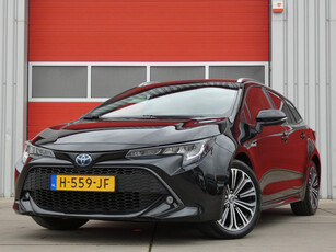 Toyota Corolla Touring Sports 2.0 Hybrid Business Plus/ lage km/ compleet!