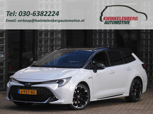 Toyota Corolla TS 2.0 HYBRID GR-SPORT PLUS/ JBL/ HEAD-UP/ TWO-TONE