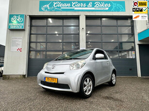 Toyota IQ 1.0 VVTi Comfort