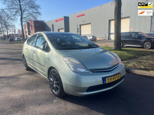 Toyota Prius 1.5 VVT-i eerste eigenaar