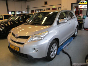 Toyota Urban Cruiser 1.3 VVT-i Dynamic