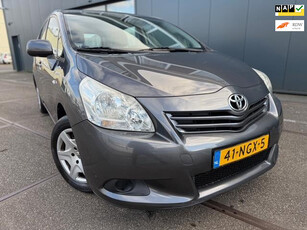 Toyota Verso 1.6 VVT-i Comfort - NAP - AIRCO - APK -