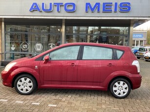 Toyota Verso 1.8 VVT-I SOL 7P.