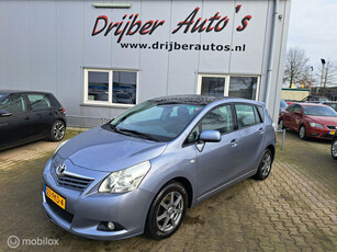 Toyota Verso 2.0 D-4D Business