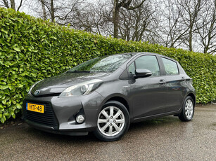 Toyota Yaris 1.5 Full Hybrid Aspiration Automaat | Camera | 15