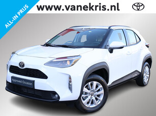 Toyota Yaris Cross 1.5 Hybrid 115 Active , Lage Km