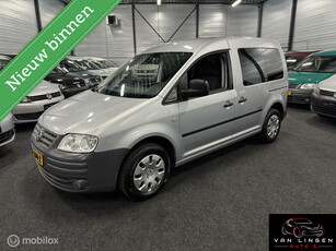 Volkswagen Caddy Combi 1.4 Comfortline 5p.