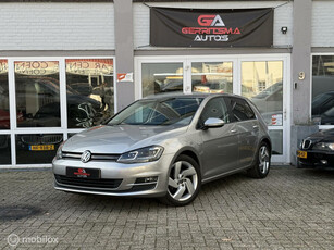 Volkswagen Golf 1.0 TSI Edition