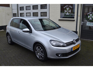 Volkswagen Golf 1.2 TSI Highline BlueMotion Bijzonder Mooi en Verzorgd