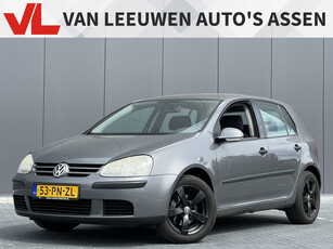 Volkswagen Golf 1.4 FSI Trendline | Lees tekst | Airco | NAP!