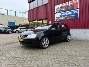 Volkswagen Golf 1.4 Optive 4