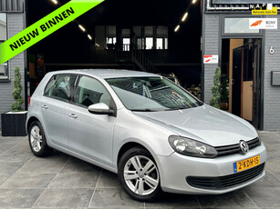 Volkswagen Golf 1.4 Trendline|Elek.Ram|5DRS|Airco|APK