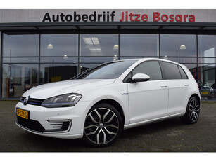 Volkswagen Golf 1.4 TSi Automaat GTE LED | Sportstoelen | Telefonie | 18 Inch LMV | Dealer Onderhouden!!