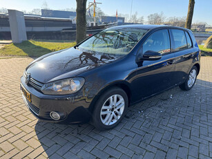 Volkswagen Golf 1.4 TSI Highline Automaat!