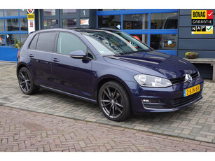 Volkswagen Golf 1.4 TSI Highline`ZEER NETTE STAAT RIJKLAAR INCL BOVAG