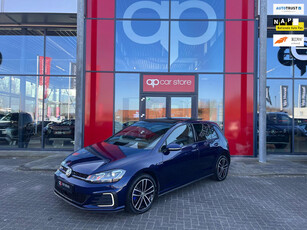 Volkswagen Golf 1.4 TSI PHEV GTE