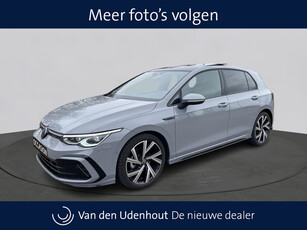 Volkswagen Golf 1.5 eTSI 150pk R-Line Business DSG / Panoramadak / Stoel+Stuurverwarming / Camera