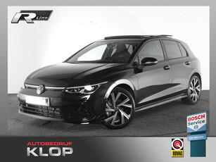 Volkswagen Golf 1.5 eTSI R-Line | panoramadak | camera | head up display |