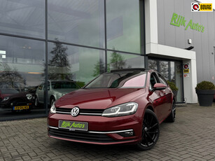 Volkswagen Golf 1.5 TSI * Panoramadak * Virtual Cockpit * Camera* Massage * Led