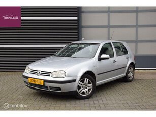 Volkswagen Golf 1.6-16V 5-deurs APK 09-2025