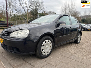 Volkswagen Golf 1.6 5 deurs Airco ,NAP