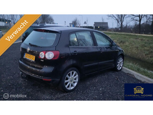 Volkswagen Golf 1.6 FSI Comfortline