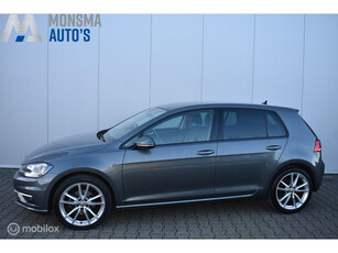 Volkswagen Golf 1.6 TDI Comf.line ACC LED 18