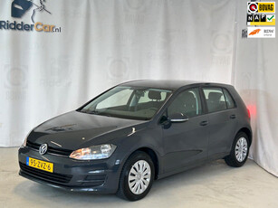 Volkswagen Golf 1.6 TDI Trendline|AUTOMAAT|1E EIG|NAP|CRUISE|AIRCO|