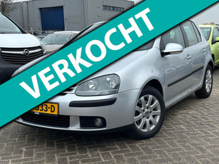 Volkswagen Golf 2.0