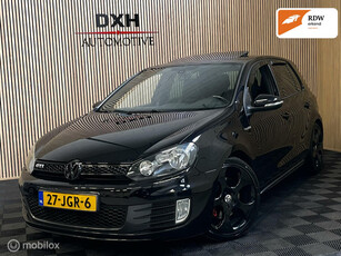 Volkswagen Golf 2.0 GTI DSG APK-2/2026 DAK LEDER DCC NAV CAM