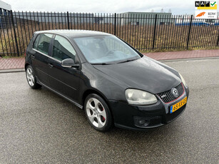 Volkswagen Golf 2.0 TFSI GTI 60