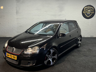 Volkswagen Golf 2.0 TFSI GTI*2007*Clima|Cruise|Lmv|Xenon|Nav