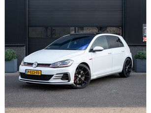 Volkswagen Golf 2.0 TSI GTI 245 PK Performance | Pano | Camera | Lane & Side Assis | Front Assis | Blind Spot | Elektr Binnenspiegel