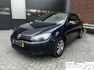 Volkswagen Golf Cabrio 1.2 TSI CABRIO / CRUISE / PDC / SCHADE