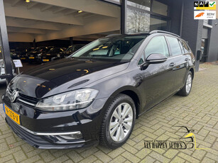 Volkswagen Golf Variant 1.0 TSI Comfortline / APK 1-2026