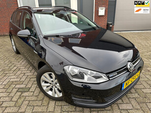 Volkswagen Golf Variant 1.0 TSI Comfortline Business / Navi / PDC / DAB / Cruise