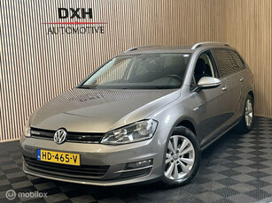 Volkswagen Golf Variant 1.0 TSI NAP NAVI DAB TREKH PDC CRUIS