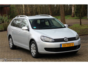 Volkswagen GOLF Variant 1.2 TSI Comfortline BlueMotion | 2012 | Cruise | Navi |