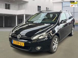 Volkswagen Golf Variant 1.4 TSI Highline