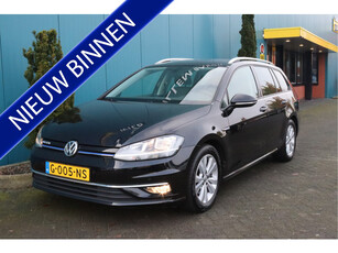 Volkswagen GOLF Variant 1.5 TSI Comfortline Executive Business/ECC/LMV/NAV/PDC/STOELVERW.