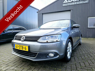 Volkswagen Jetta 1.6 TDI Highline BlueMotion APK 01/2026 VASTEPRIJS