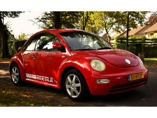 Volkswagen New Beetle 2.0 Highline APK 22 Aug 2025