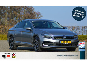 Volkswagen Passat 1.4 TSI 218 pk PHEV GTE Business 1e eig.