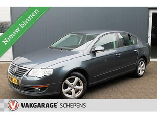 Volkswagen Passat 1.4 TSI sedan | Airco | Nette staat | Trekhaak