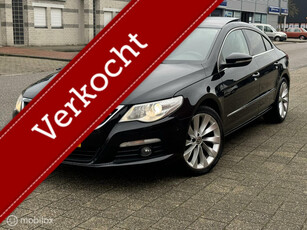 Volkswagen Passat CC 1.8 TSI * EXPORT PRIJS *