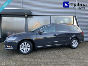 Volkswagen Passat Variant 1.4 TSI Comfortline BlueMotion